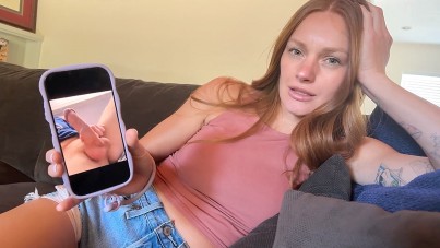 PERFECTGIRLFRIEND-THE RISKY TEXT, JESSI RAE-XNXX93.COM